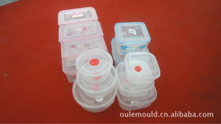 各類工業(yè)模具的應用與特點