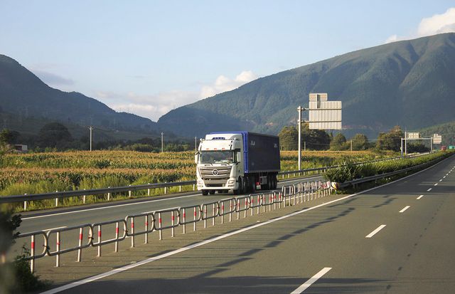天津啟用道路貨物運輸經營許可證電子證照，提升危貨運輸管理效率