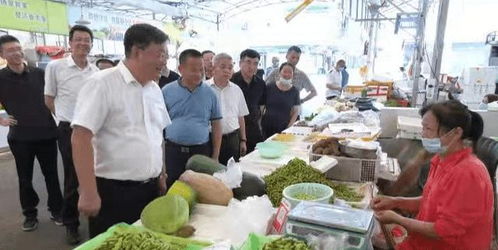 江夏中港農(nóng)副產(chǎn)品批發(fā)市場愛衛(wèi)運(yùn)動(dòng)紀(jì)實(shí) 守護(hù)市民“菜籃子”的安全與整潔