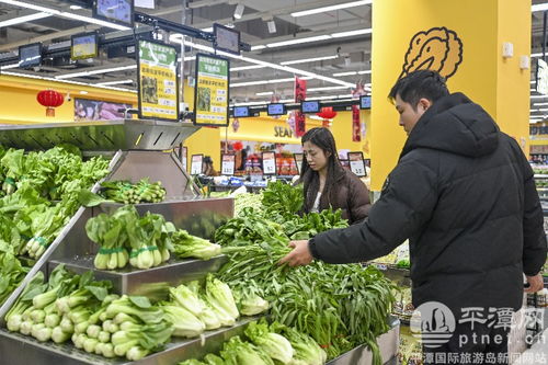 平潭啟動(dòng)農(nóng)副產(chǎn)品平價(jià)銷售機(jī)制 穩(wěn)價(jià)惠民，助力民生保障